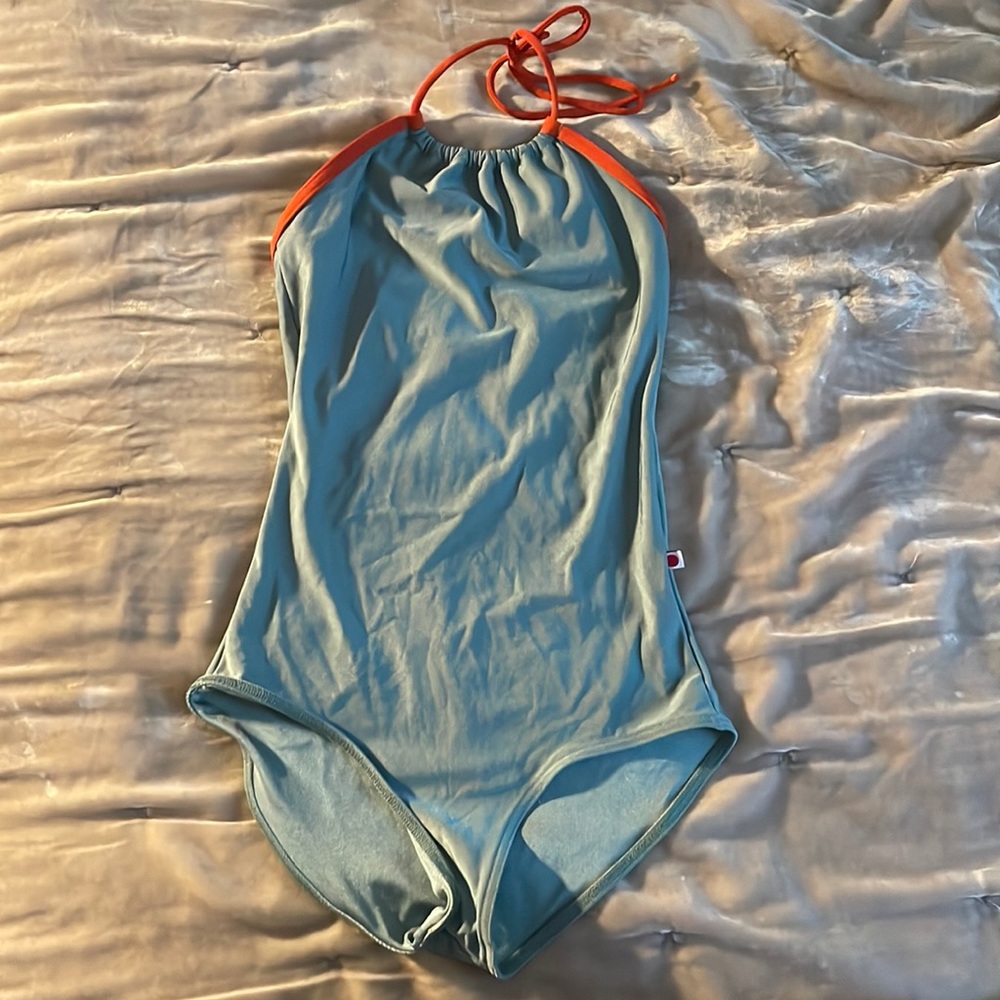YUMIKO “MONIQUE” LEOTARD 🤸‍♀️